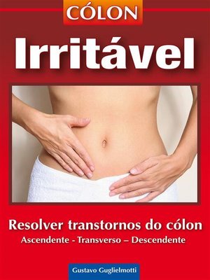 cover image of Cólon Irritável